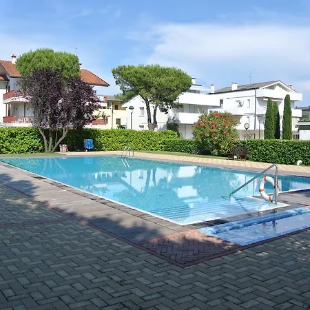 Casa Marina Apartamento Lignano Sabbiadoro
