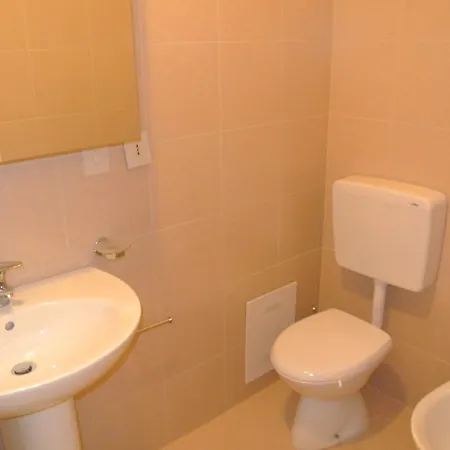 Apartamento Casa Marina *