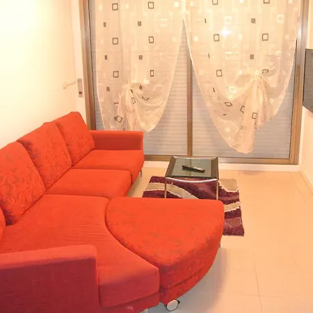 Διαμέρισμα Casa Marina