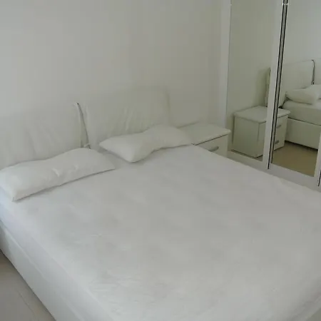 Casa Marina Apartamento Lignano Sabbiadoro