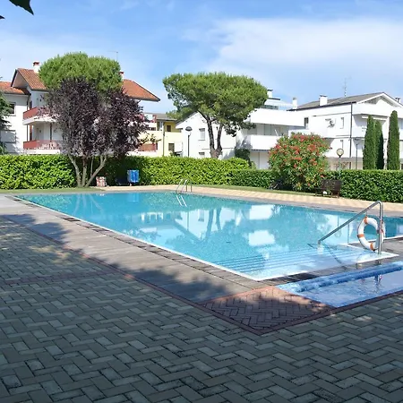 Apartamento Casa Marina Lignano Sabbiadoro