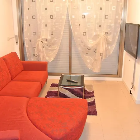 Apartamento Casa Marina
